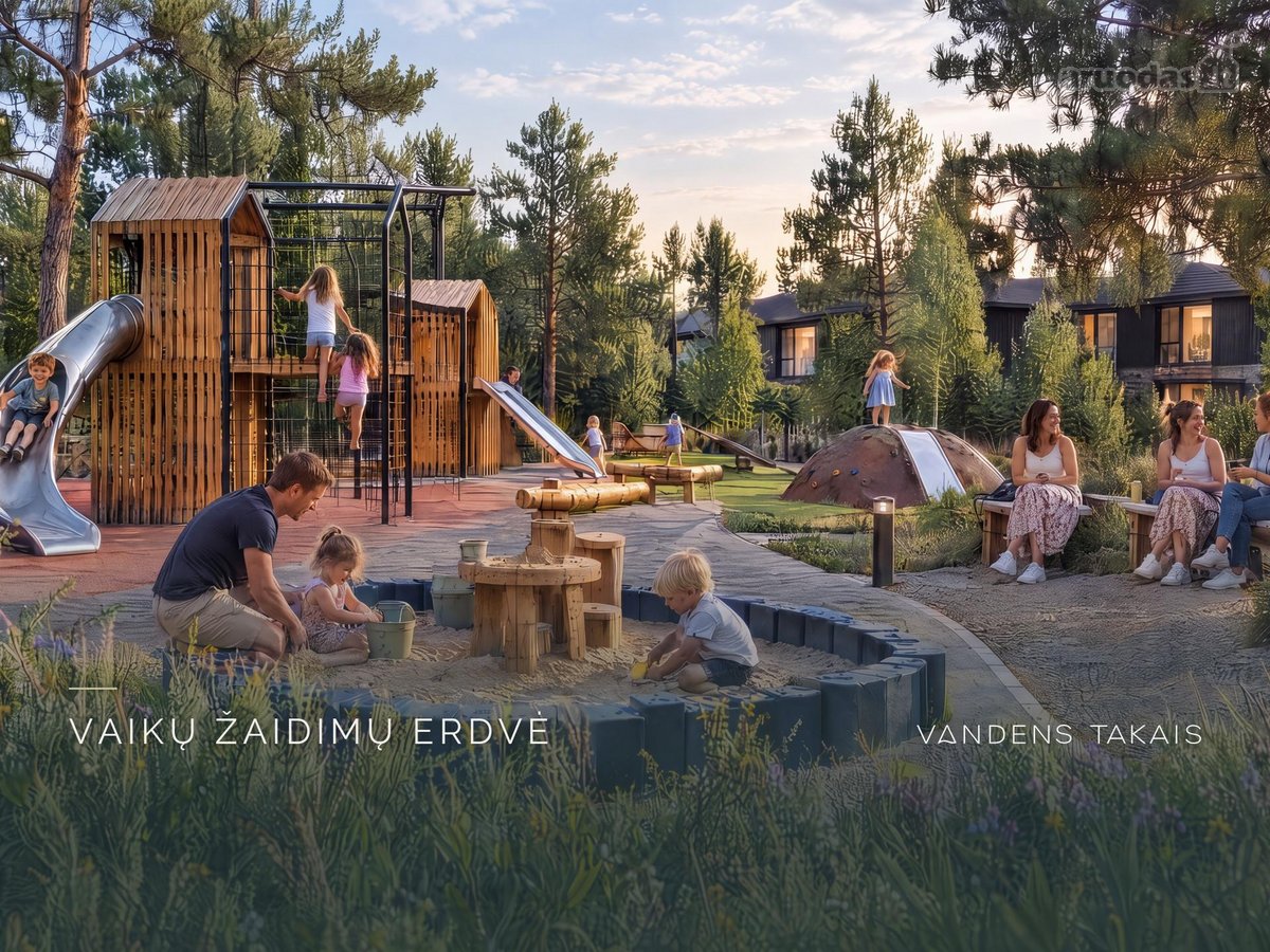„Vandens Takais“ – tai UAB „Horizon Capital“ - nuotraukos Nr. 10