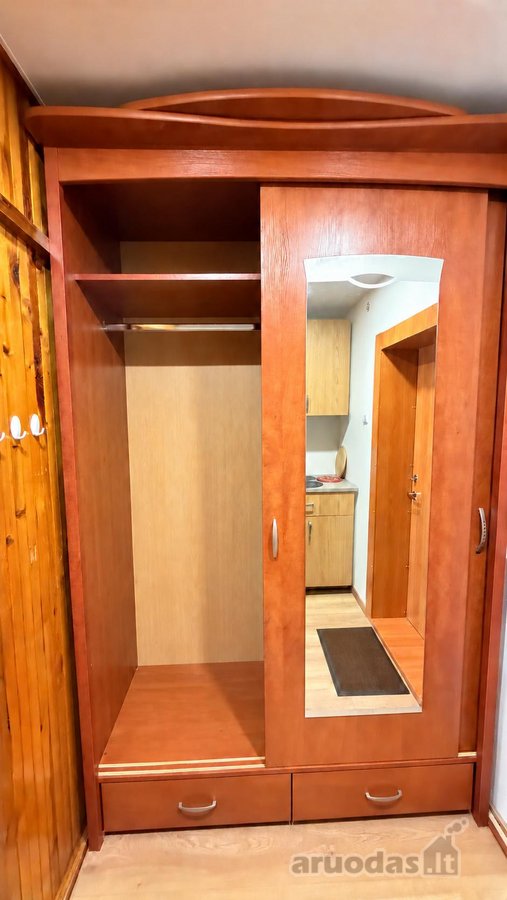 17 m² kambarys Rinktinės g., šalia Kalvarijų - nuotraukos Nr. 5