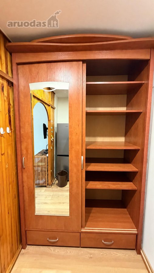 17 m² kambarys Rinktinės g., šalia Kalvarijų - nuotraukos Nr. 6