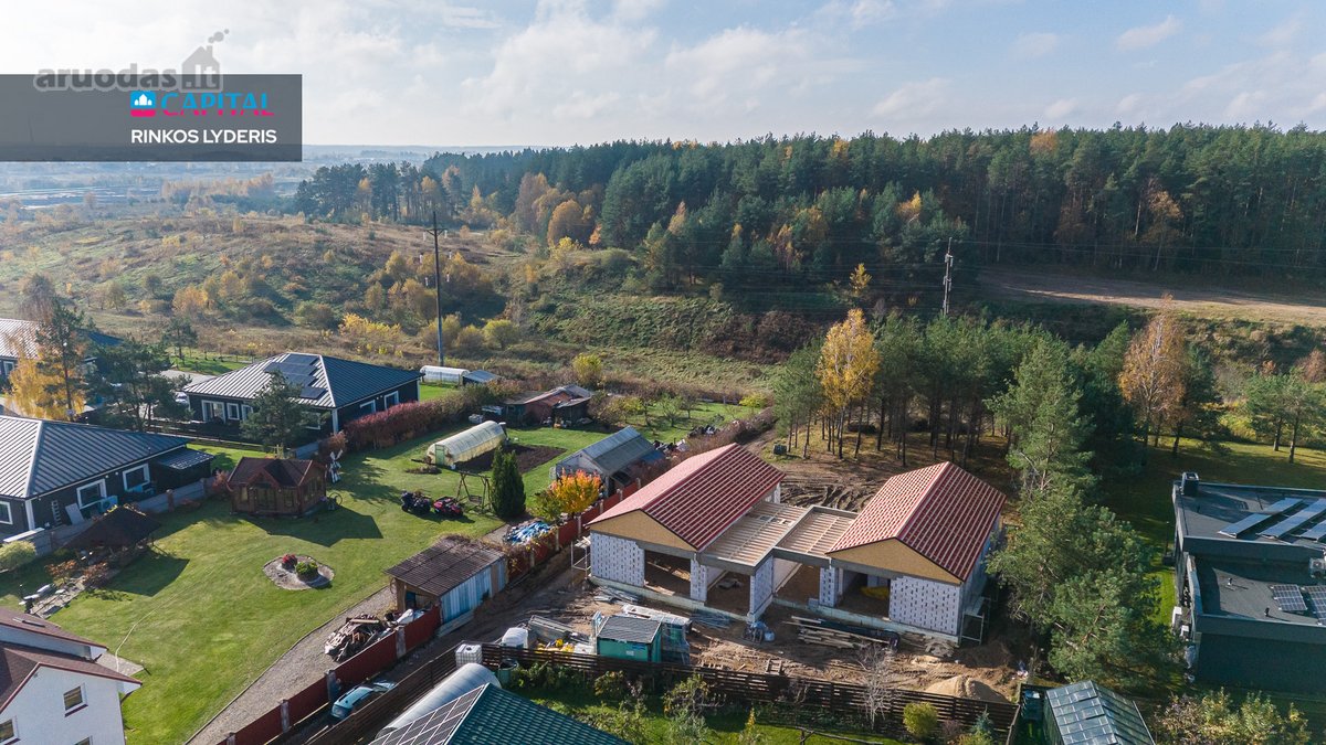 Parduodamas Itin Kokybiškos Statybos Vieno - nuotraukos Nr. 5