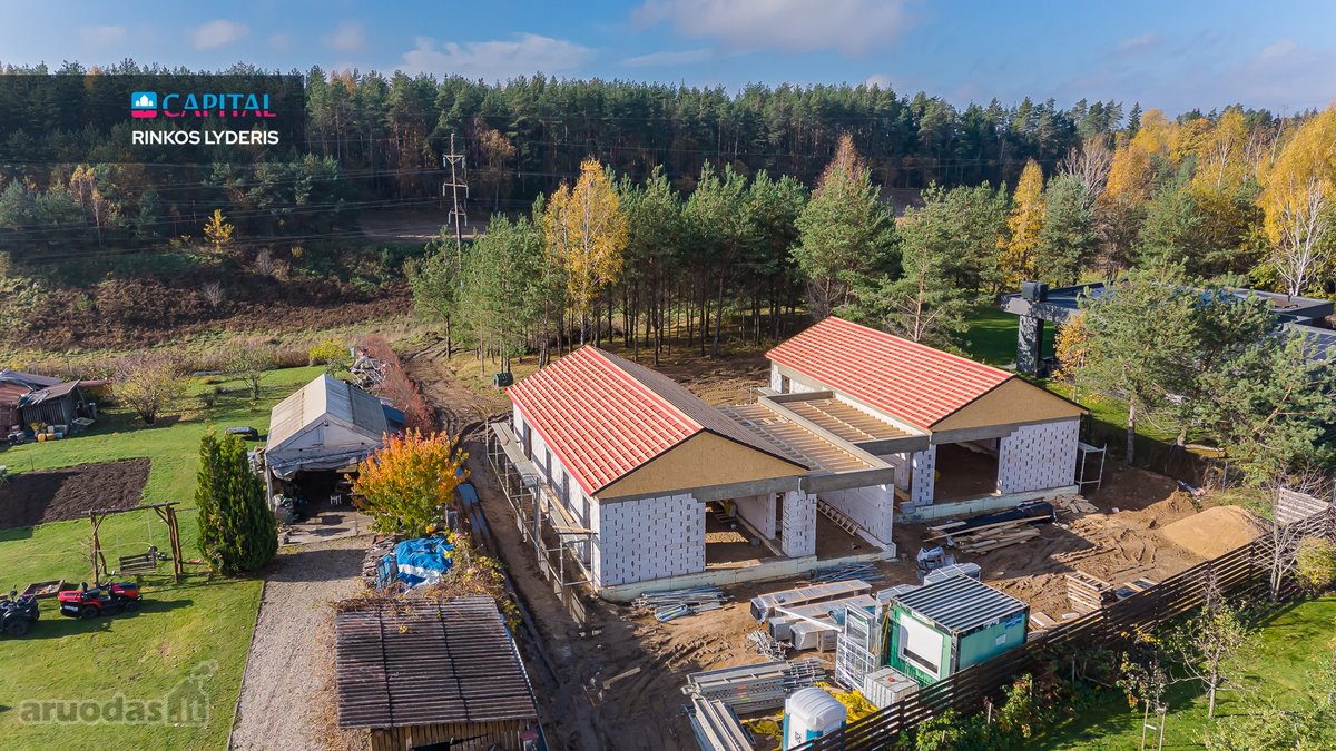 Parduodamas Itin Kokybiškos Statybos Vieno - nuotraukos Nr. 6