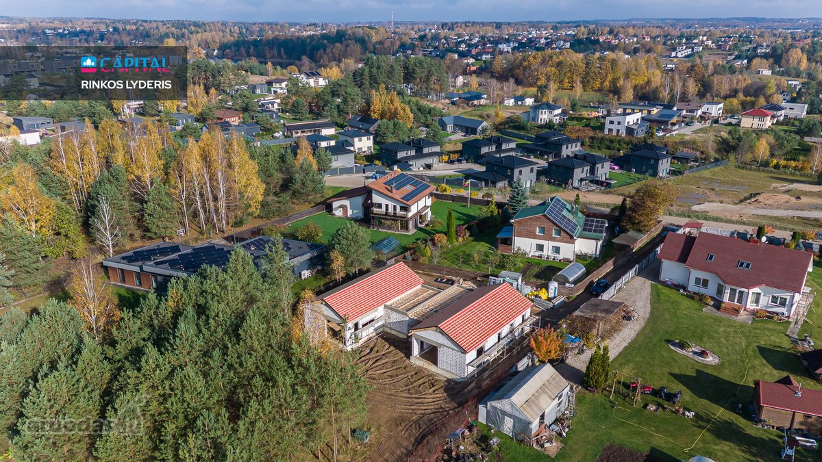 Parduodamas Itin Kokybiškos Statybos Vieno - nuotraukos Nr. 7