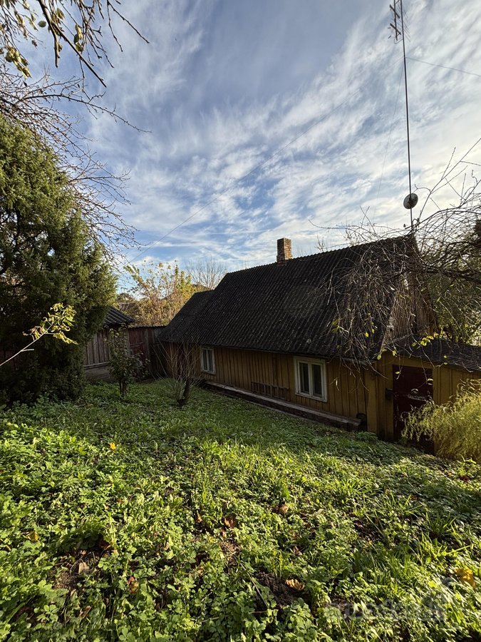 Parduodama sodyba Vilkijos mieste - puiki - nuotraukos Nr. 6