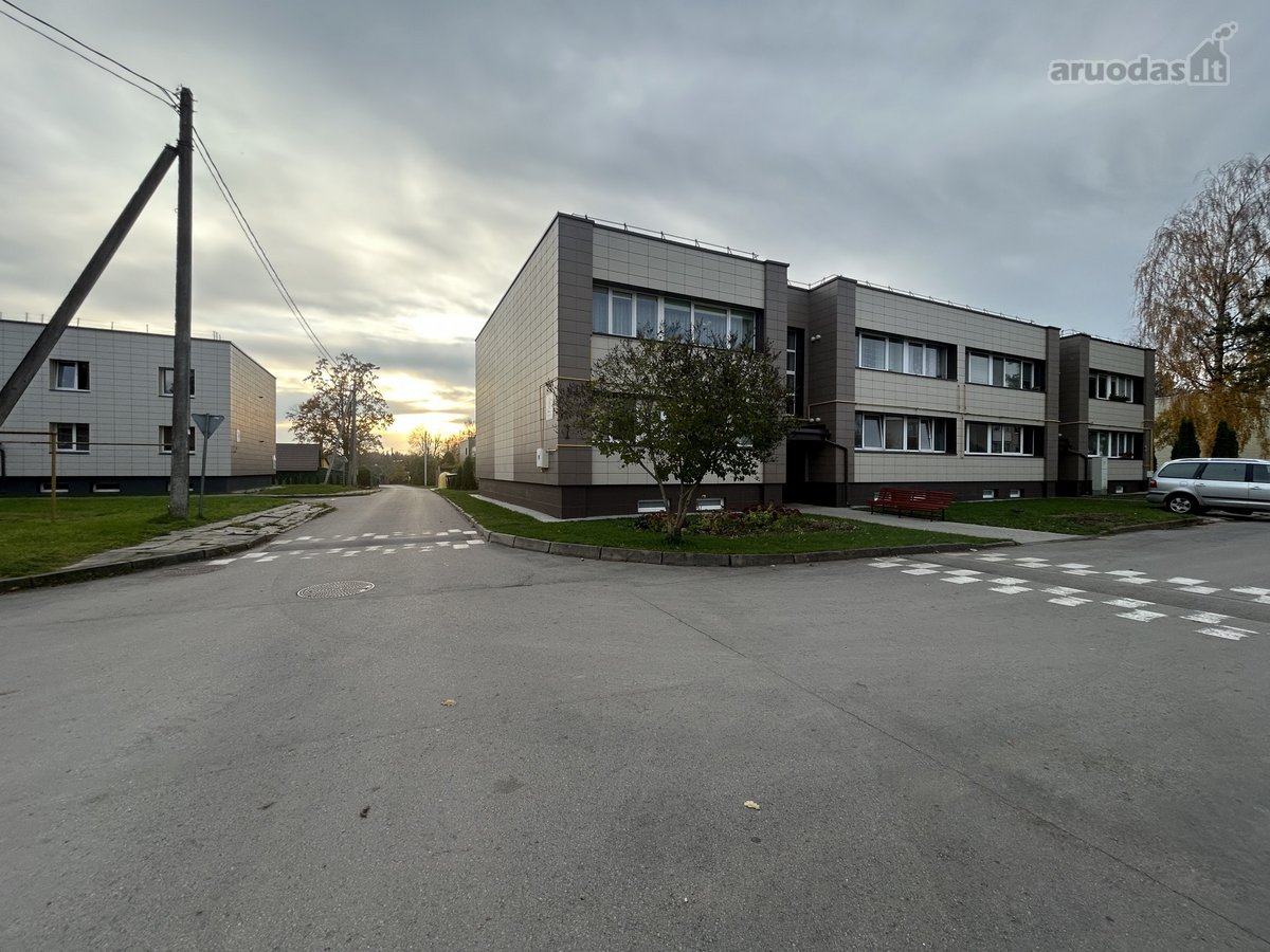 Ieškote erdvaus būsto, kurį galėtumėte - nuotraukos Nr. 7