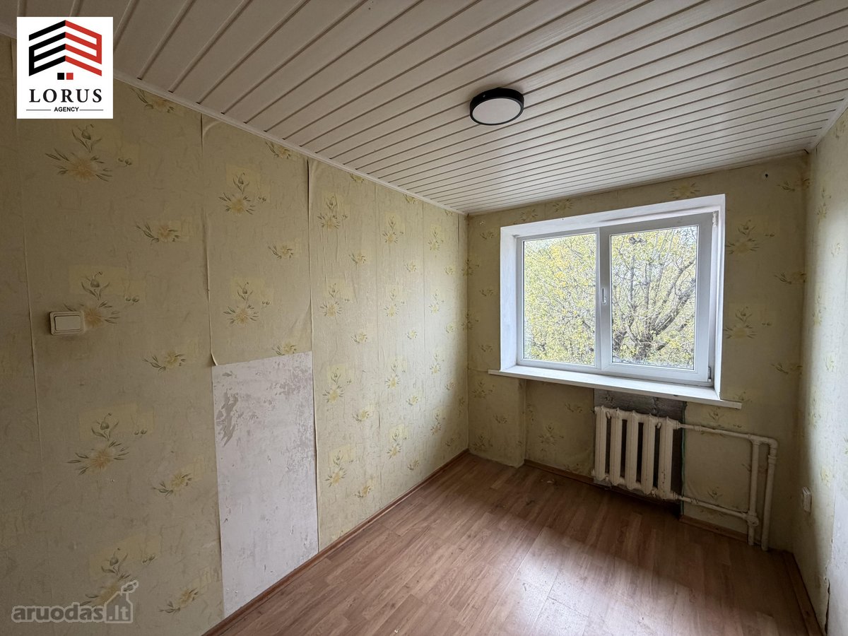 Parduodamas 2k Butas Naujininkuose, Dzūkų G. - nuotraukos Nr. 4