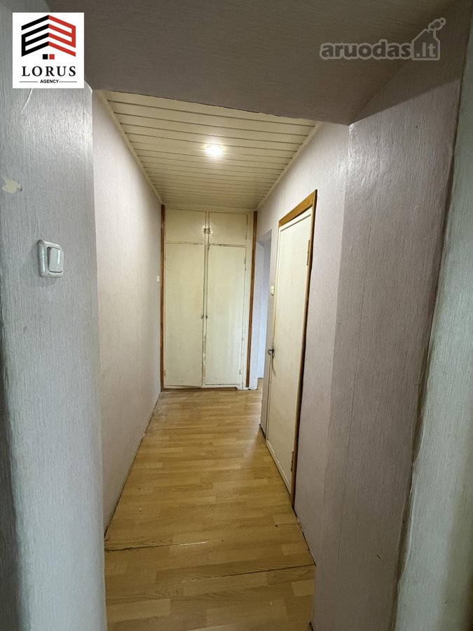 Parduodamas 2k Butas Naujininkuose, Dzūkų G. - nuotraukos Nr. 8