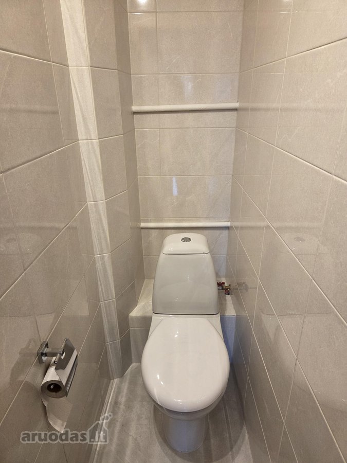 Išnuomojamas tvarkingas, jaukus ir patogaus - nuotraukos Nr. 8