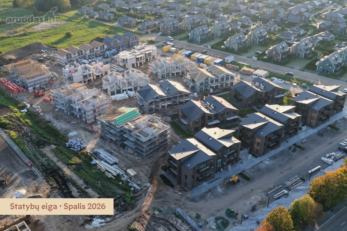 Ritmai – Pajūrio Projektas Gyvenimui Ir - nuotraukos Nr. 16
