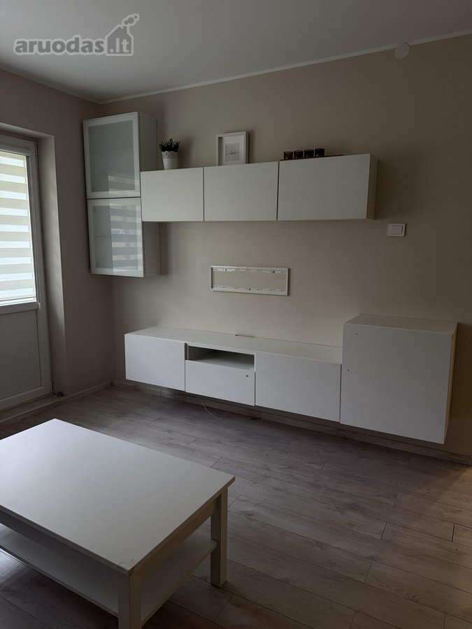 Išnuomojamas Jaukus, Šviesus Ir Tvarkingas 1 - nuotraukos Nr. 3