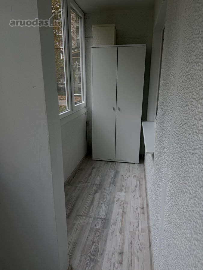 Išnuomojamas Jaukus, Šviesus Ir Tvarkingas 1 - nuotraukos Nr. 4