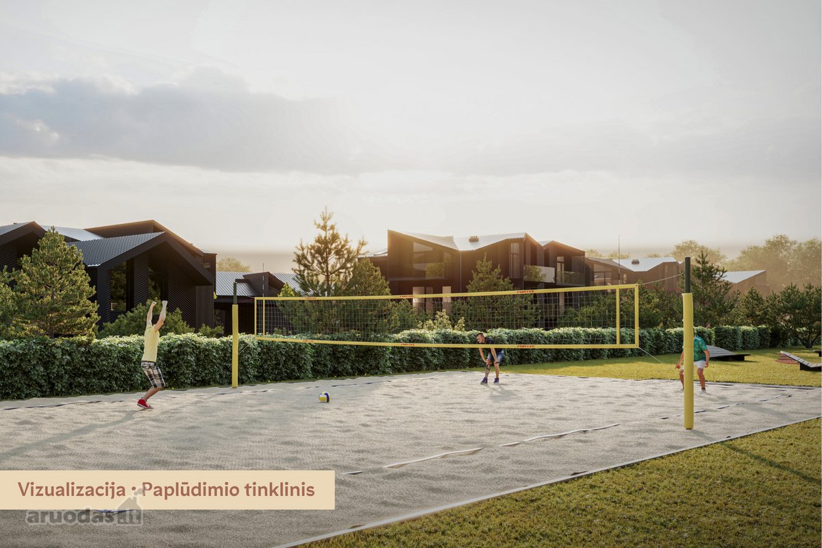 Ritmai – Pajūrio Projektas Gyvenimui Ir - nuotraukos Nr. 25