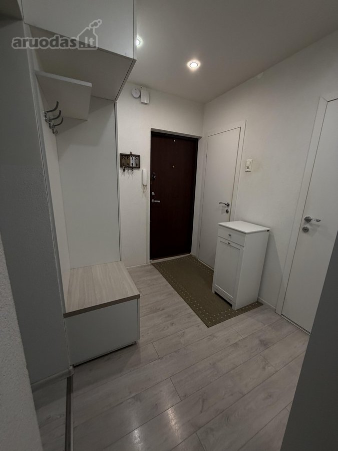 Išnuomojamas Jaukus, Šviesus Ir Tvarkingas 1 - nuotraukos Nr. 7