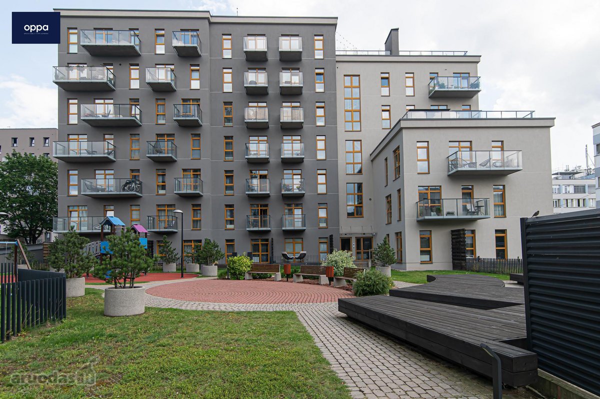 Parduodamas 3 Kambarių Butas Su Įspūdinga 95 - nuotraukos Nr. 13