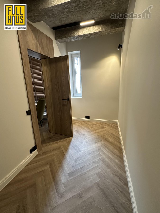 Modernus Ir Estetiškas 2 Kambarių Butas  - nuotraukos Nr. 15