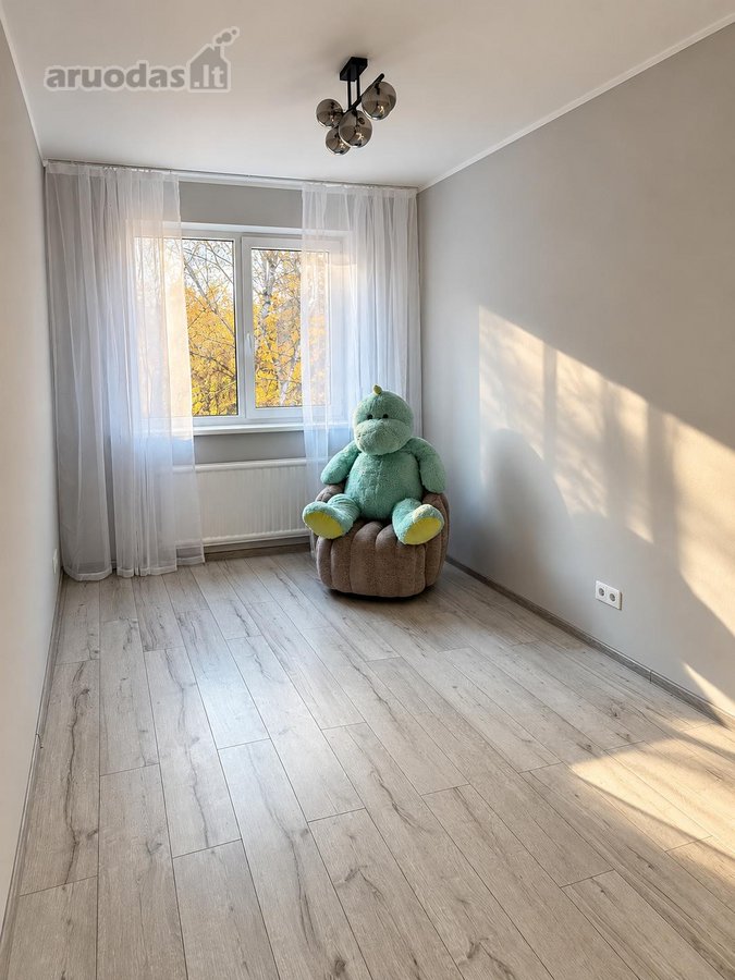 Iš Pirmų Rankų, Strategiškai Geroje Vietoje - nuotraukos Nr. 8