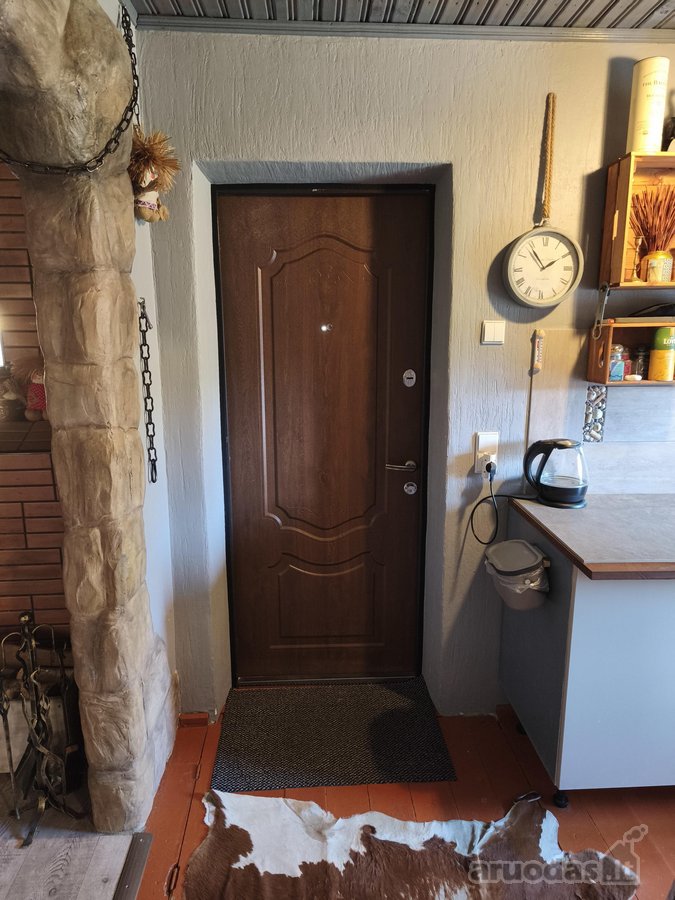 Parduodamas jaukus ir prižiūrėtas sklypas su - nuotraukos Nr. 8