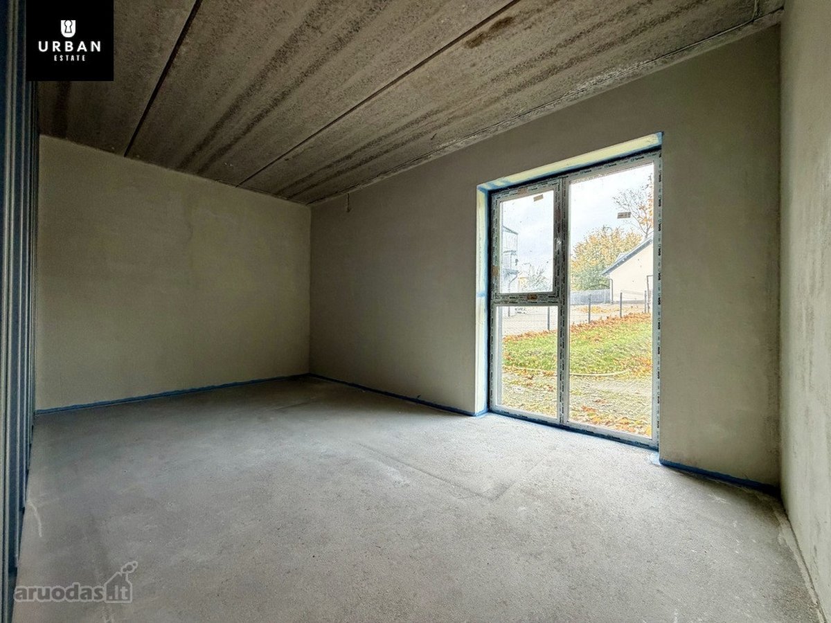 Parduodamas Paskutinis Likęs Pirmame Aukšte - nuotraukos Nr. 18