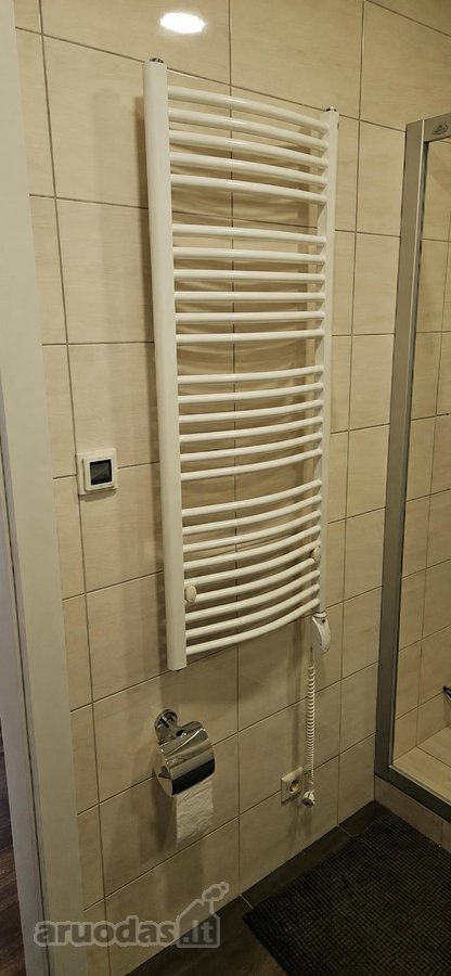 Nuomojamas pilnai ir itin kokybiškai įrengtas - nuotraukos Nr. 10