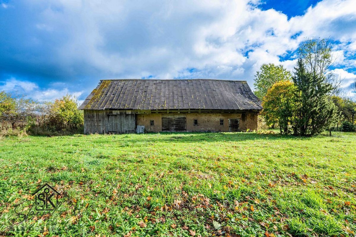 Parduodama Sodyba Su 7,6341 Ha Žemės Sklypais - nuotraukos Nr. 6