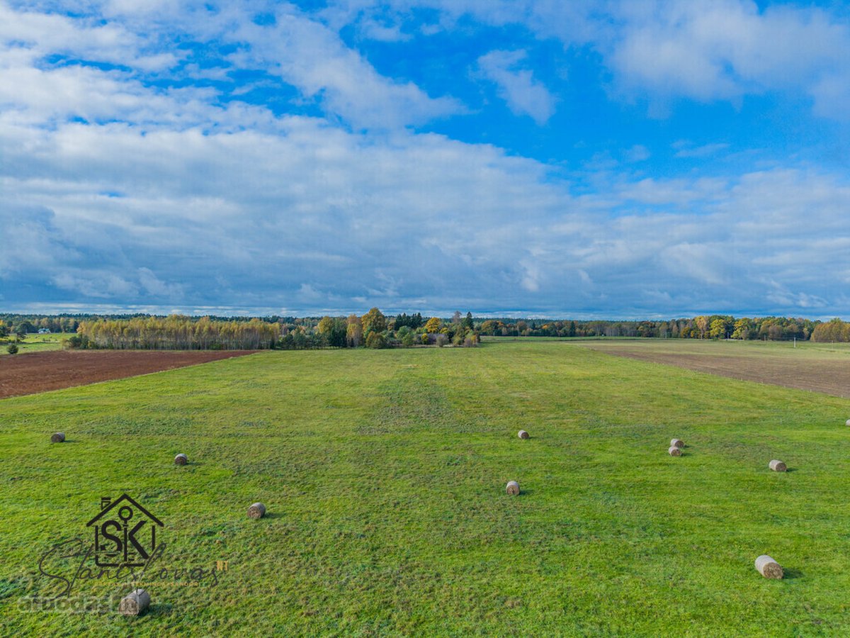 Parduodama Sodyba Su 7,6341 Ha Žemės Sklypais - nuotraukos Nr. 18