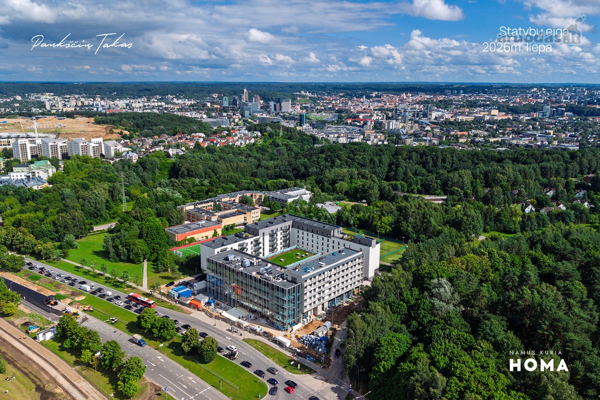 „Paukščių takas“ - ieškantiems patogios - nuotraukos Nr. 12