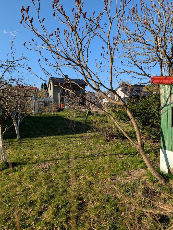Mūrinis sodo namas su 8 a sklypu – 400 m iki - nuotraukos Nr. 10