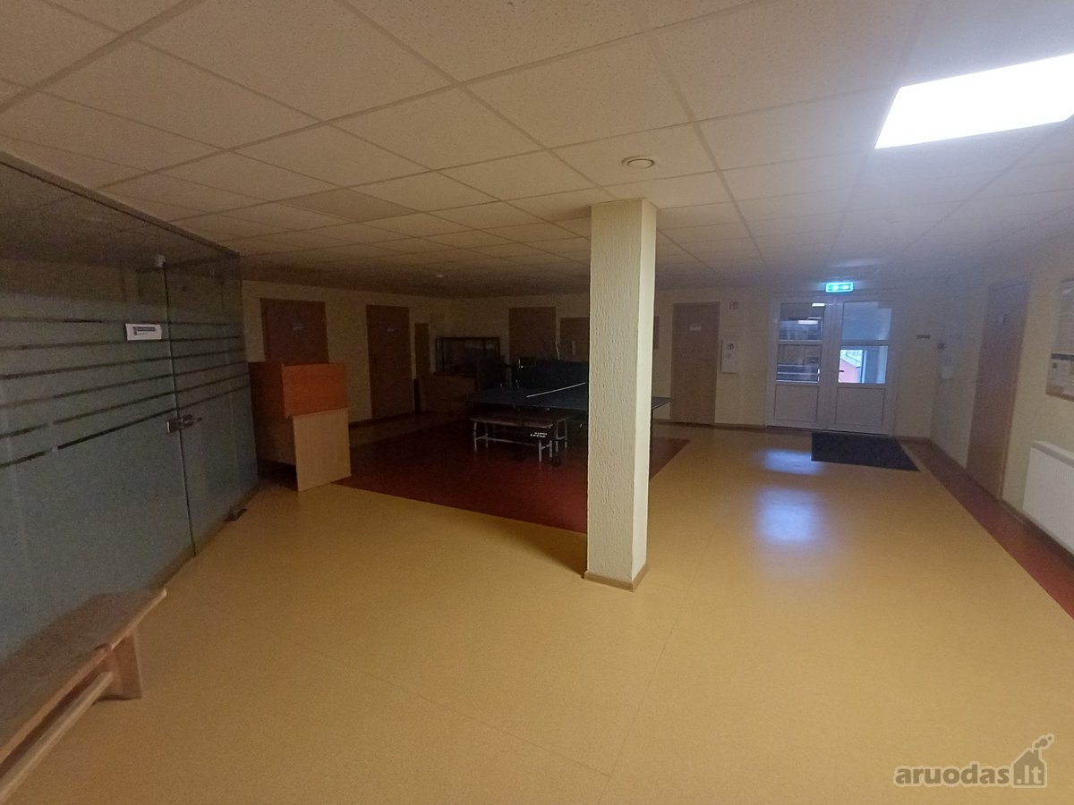 Nuomojamos 207,29 kv. m administracinės - nuotraukos Nr. 20