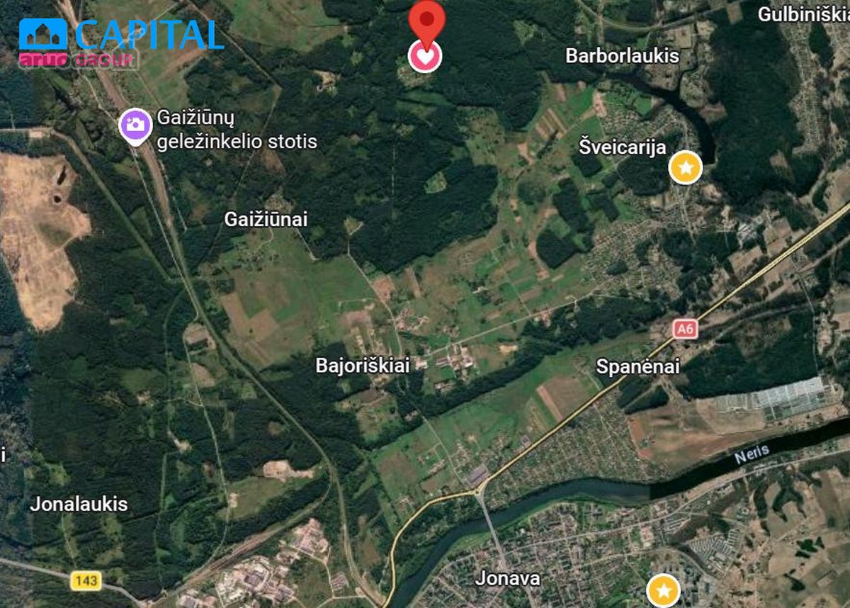 Parduodamas šiltas, kompaktiškas, jaukus ir - nuotraukos Nr. 18