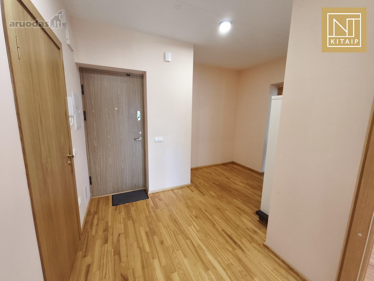Namai, kuriuose gali prasidėti graži kasdienybė - nuotraukos Nr. 8