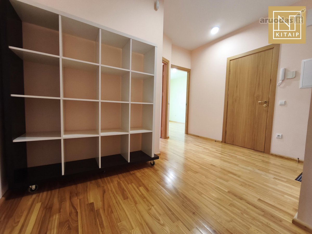 Namai, kuriuose gali prasidėti graži kasdienybė - nuotraukos Nr. 7