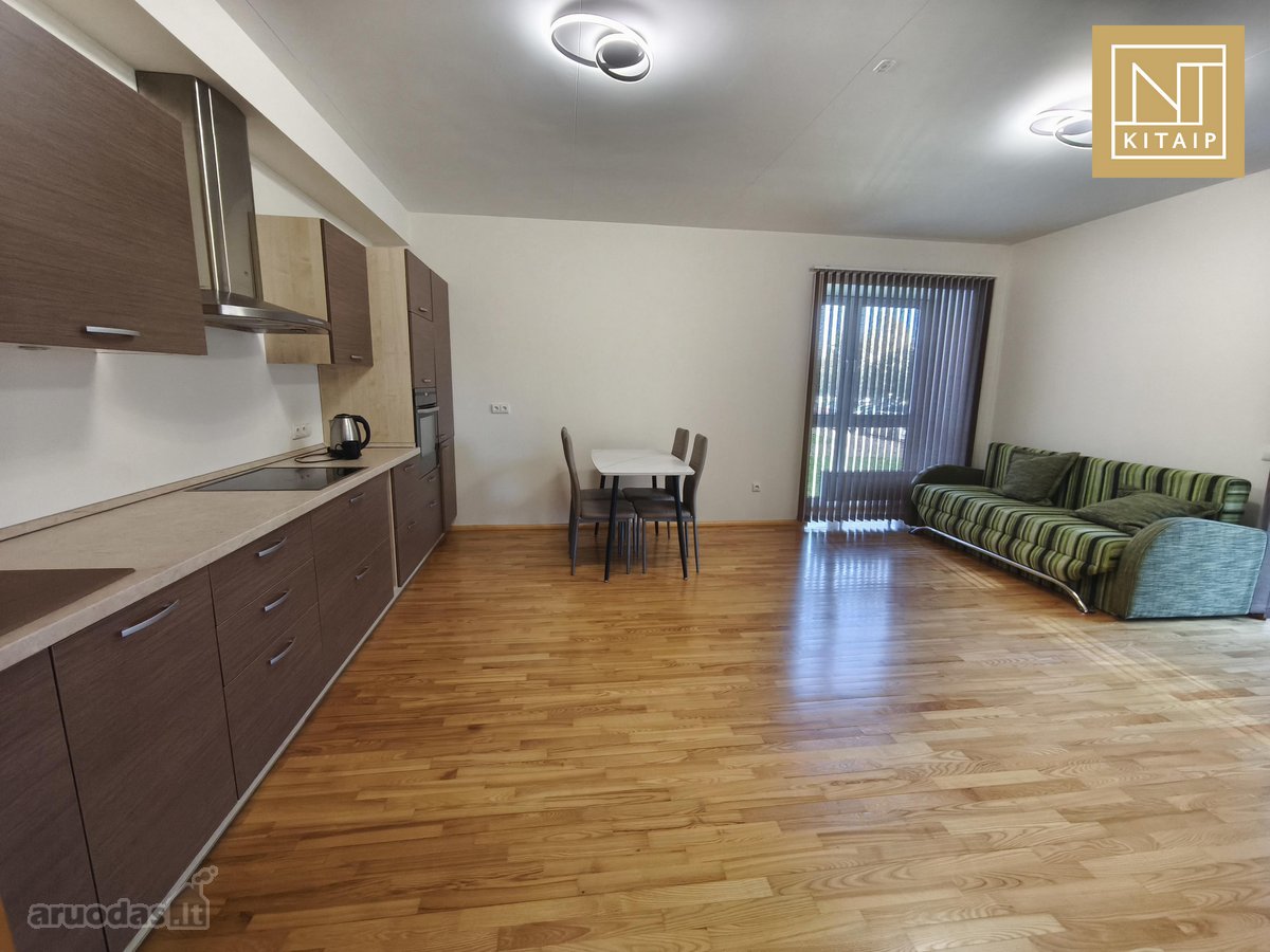 Namai, kuriuose gali prasidėti graži kasdienybė - nuotraukos Nr. 5