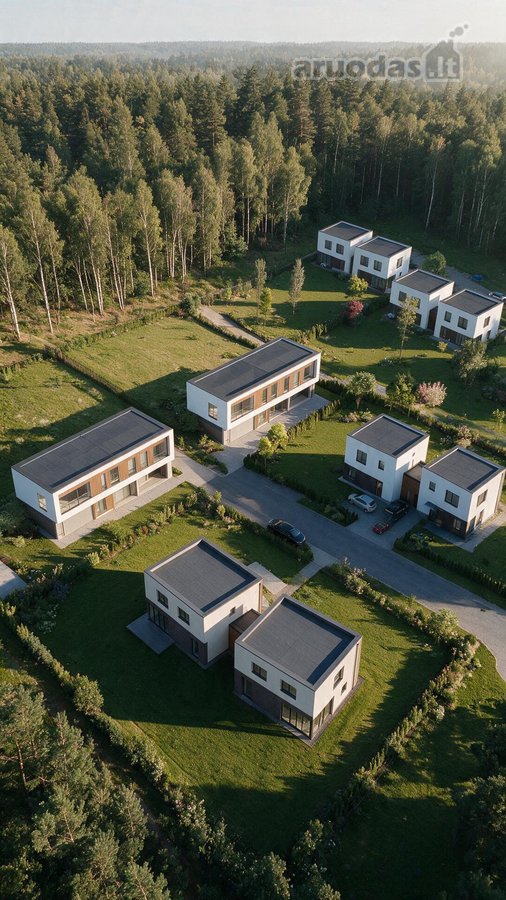 Susikurkite Savo Svajonių Interjerą! A++ - nuotraukos Nr. 37