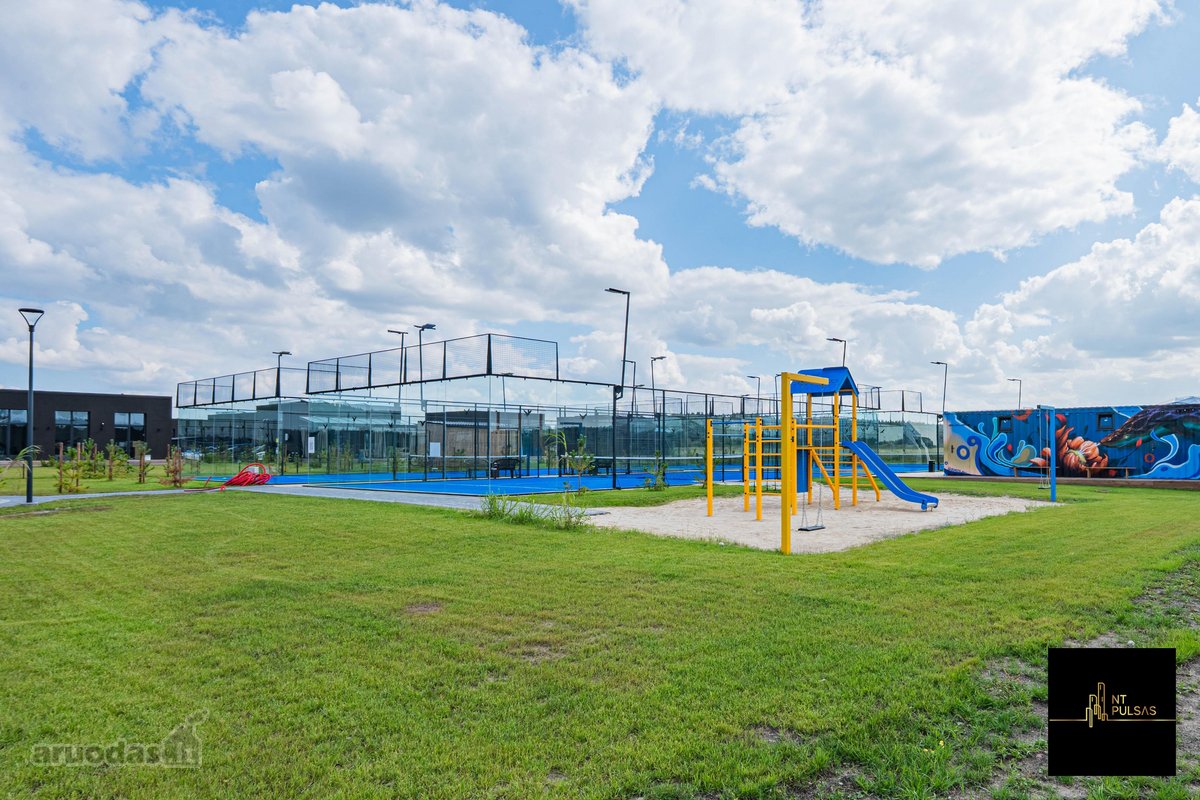 „Relax Čikipuki“ – jau prasidėjo III statybų - nuotraukos Nr. 20