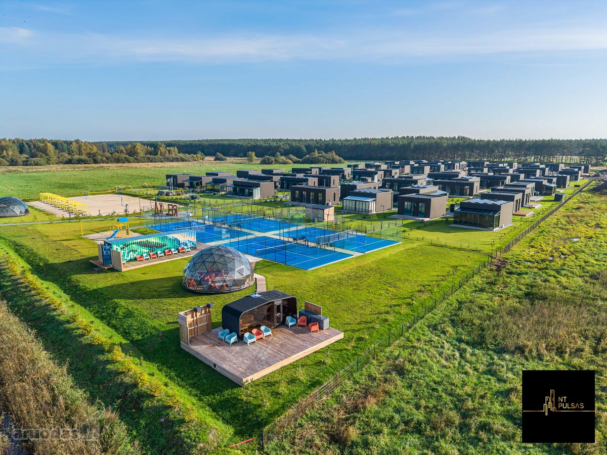 „Relax Čikipuki“ – jau prasidėjo III statybų - nuotraukos Nr. 24