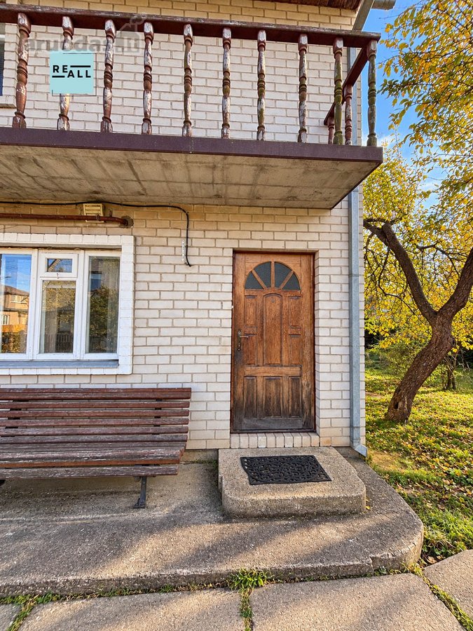 Parduodamas Erdvus 4 Kambarių Butas Kaune, - nuotraukos Nr. 21