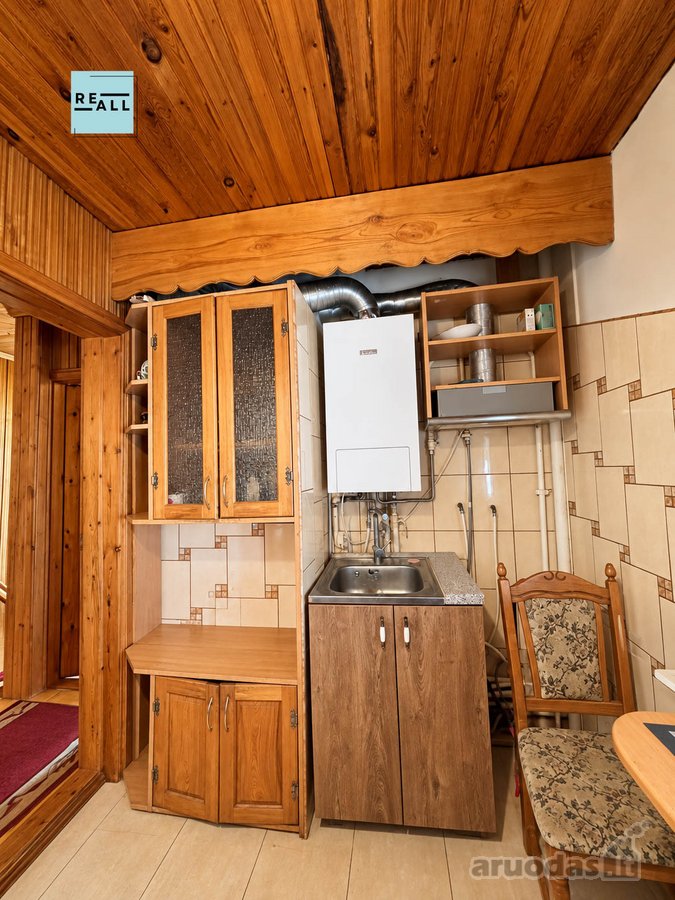 Parduodamas Erdvus 4 Kambarių Butas Kaune, - nuotraukos Nr. 10
