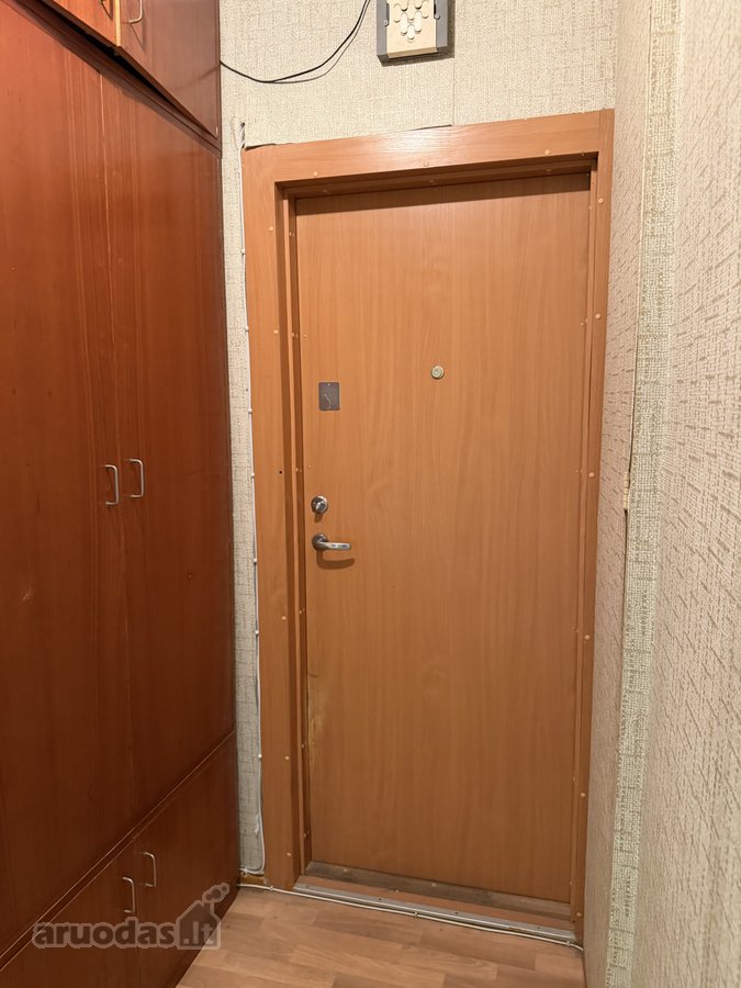 Parduodamas 64,06 Kv. M Butas Radviliškyje, - nuotraukos Nr. 14
