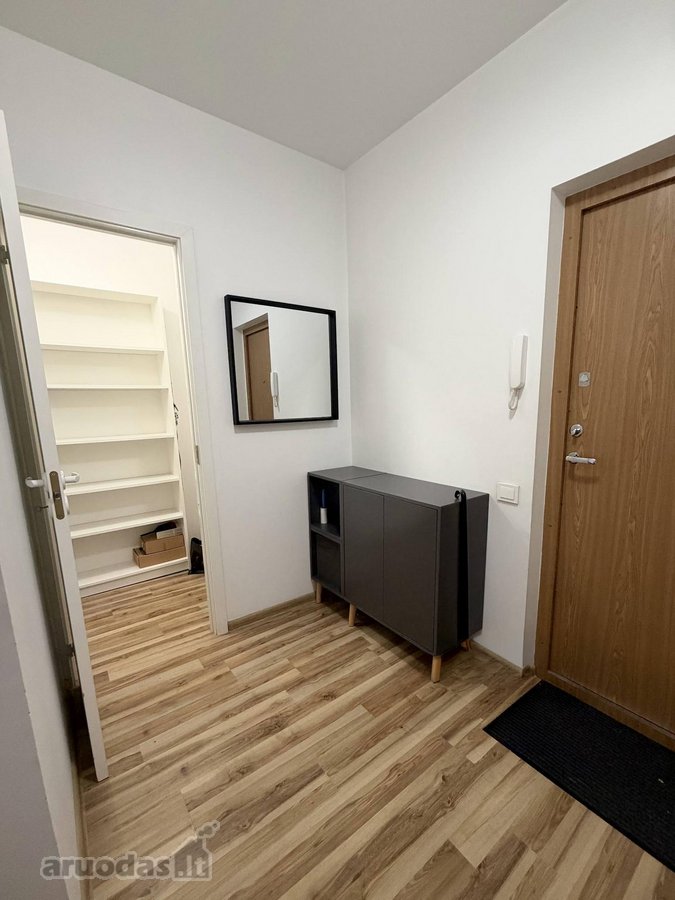 Išnuomojamas 2 Kambarių Butas Šeškinėje – 50 - nuotraukos Nr. 7