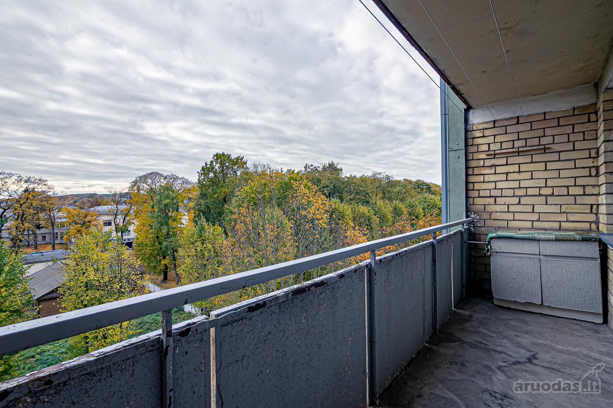 Butas Centre - Akropolio Pašonėje, Griunvaldo - nuotraukos Nr. 6