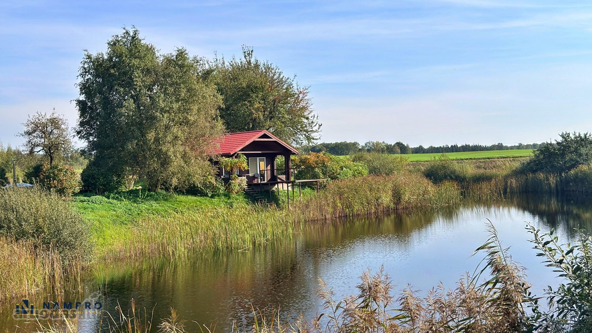 Ukmergės raj., Varkalių kaime, parduodamas - nuotraukos Nr. 56