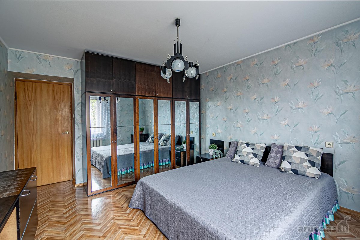 Butas Centre - Akropolio Pašonėje, Griunvaldo - nuotraukos Nr. 12