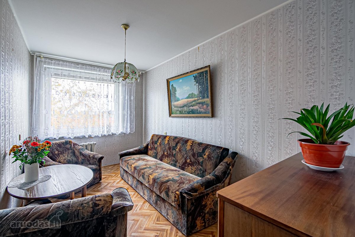 Butas Centre - Akropolio Pašonėje, Griunvaldo - nuotraukos Nr. 13