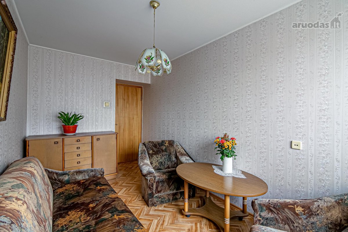 Butas Centre - Akropolio Pašonėje, Griunvaldo - nuotraukos Nr. 14