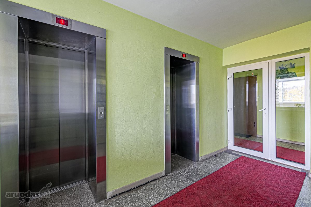 Butas Centre - Akropolio Pašonėje, Griunvaldo - nuotraukos Nr. 20