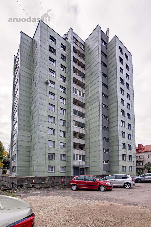Butas Centre - Akropolio Pašonėje, Griunvaldo - nuotraukos Nr. 21