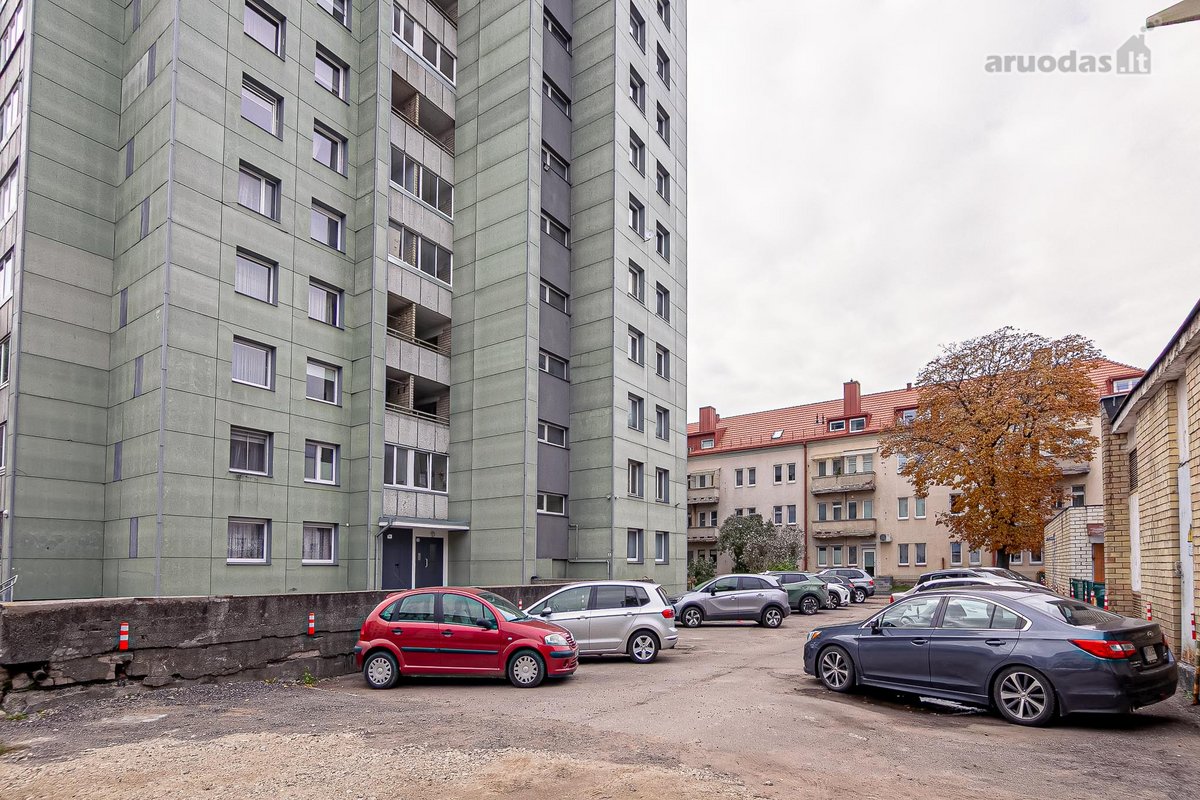 Butas Centre - Akropolio Pašonėje, Griunvaldo - nuotraukos Nr. 23