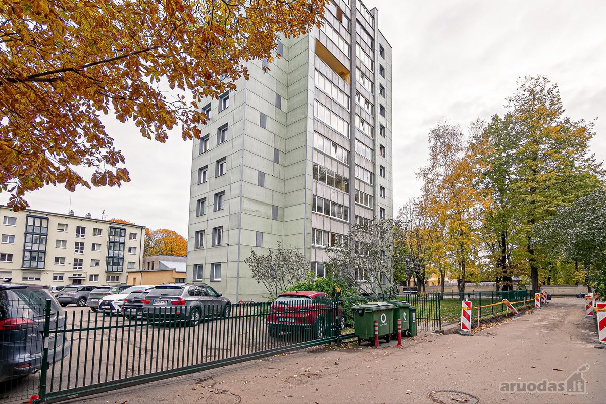 Butas Centre - Akropolio Pašonėje, Griunvaldo - nuotraukos Nr. 22
