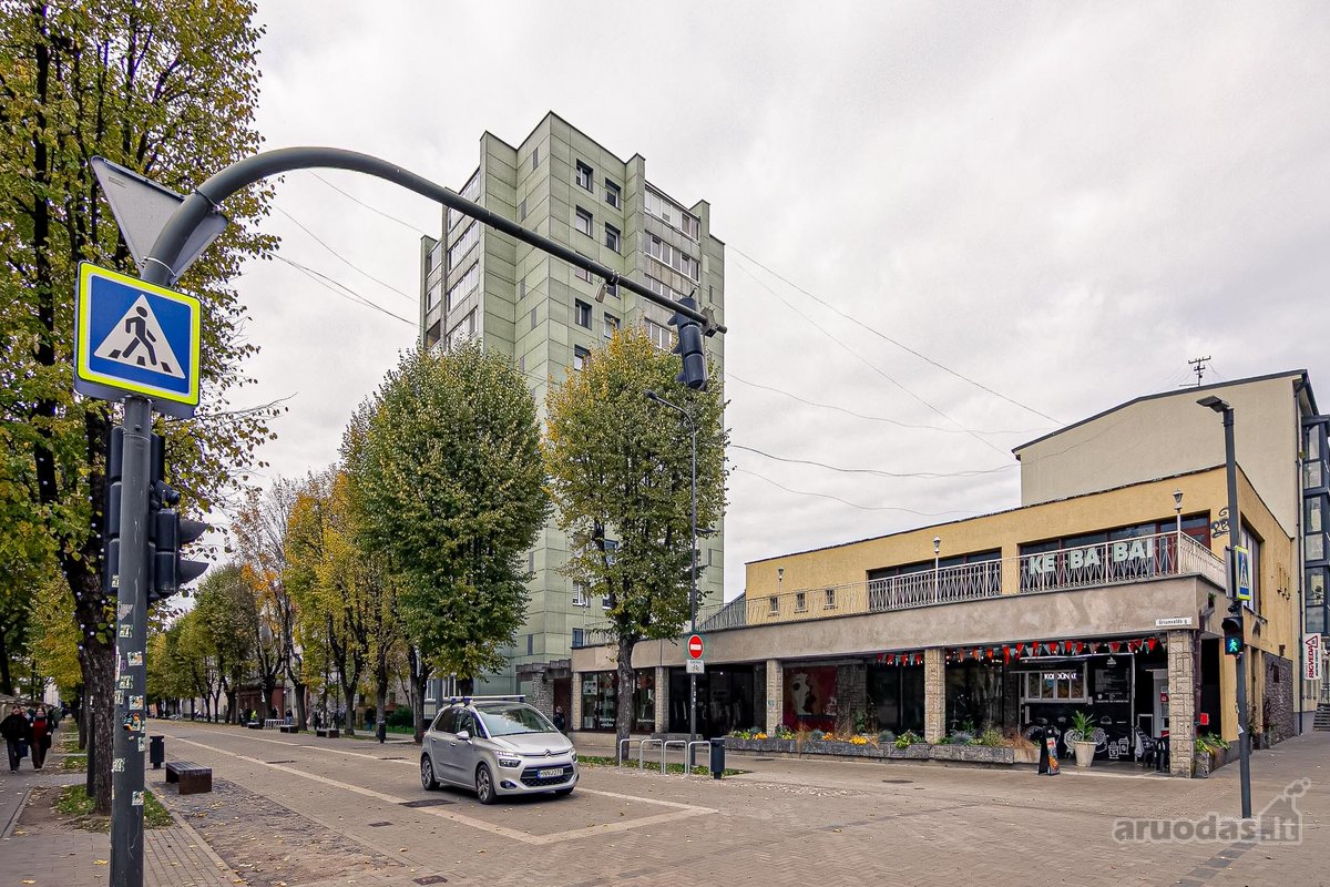 Butas Centre - Akropolio Pašonėje, Griunvaldo - nuotraukos Nr. 24