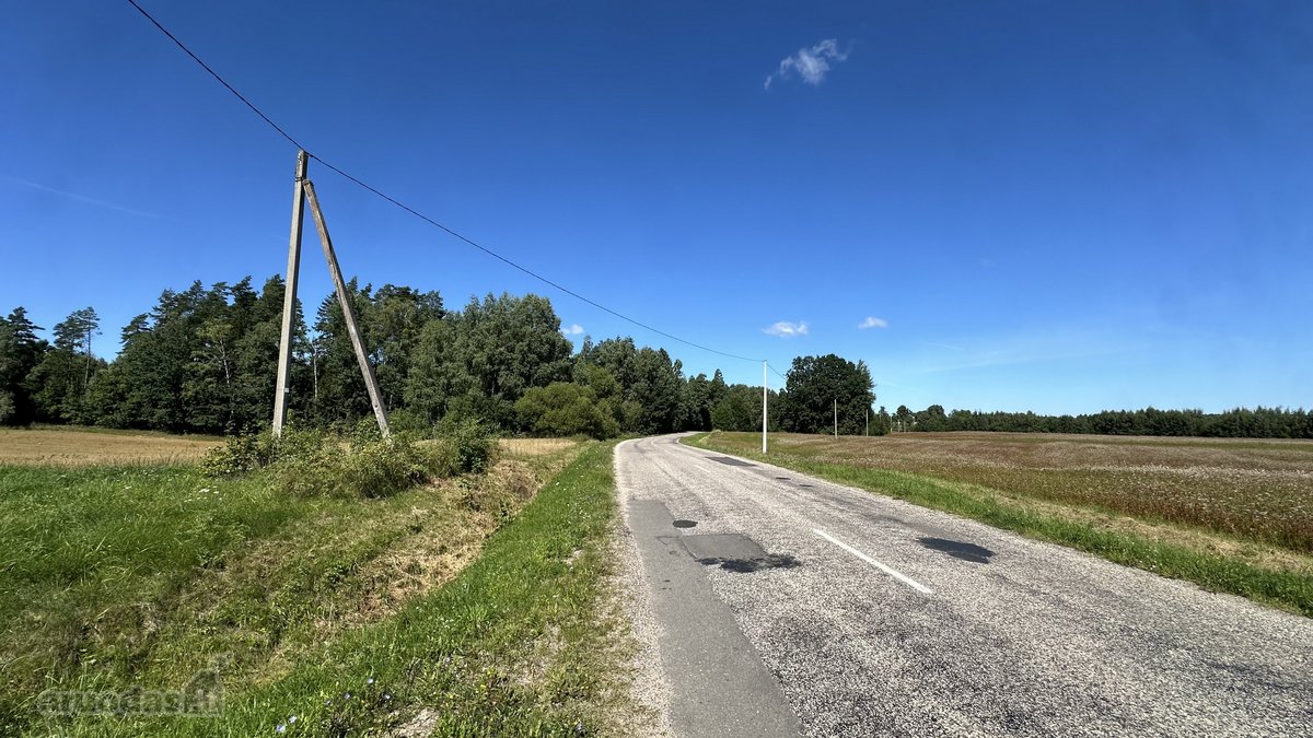Parduodamas 20 arų ploto namų valdos - nuotraukos Nr. 16