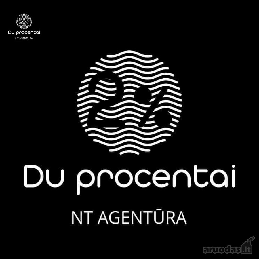 UAB Nt Agentūra "Du procentai" siūlo! - nuotraukos Nr. 22